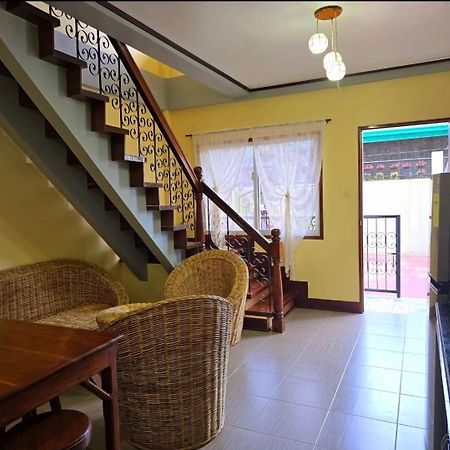Nober Apartments Пуэрто-Принцеса Экстерьер фото