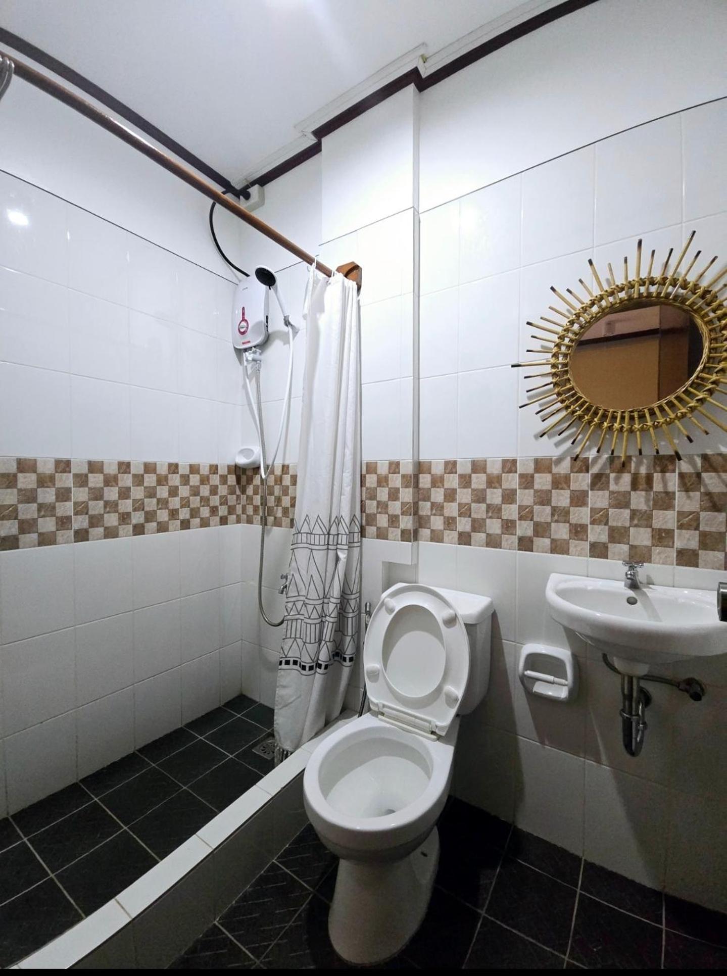 Nober Apartments Пуэрто-Принцеса Экстерьер фото